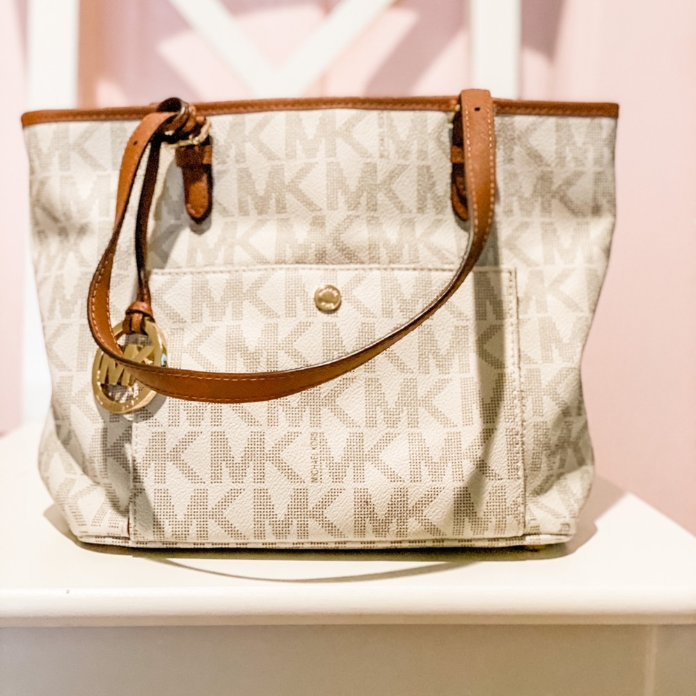 Michael Kors Jet Set